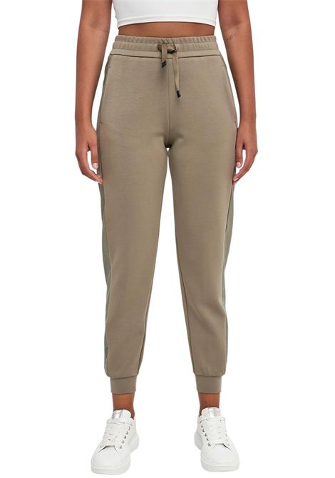 Joggers with Side Insert ARMANI EXCHANGE | Trousers | XW000997 AF16111U6242